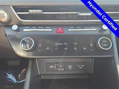 Certified 2024 Hyundai Sonata SEL image 18