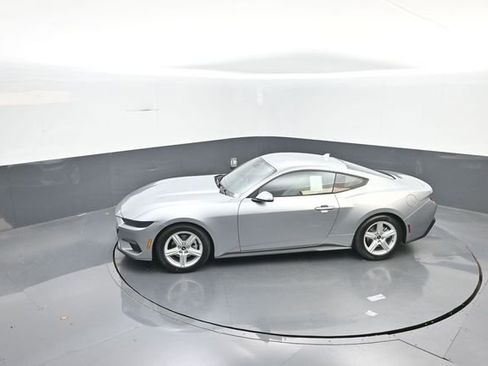 New 2026 Ford Mustang Premium image 22