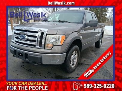 Used 2012 Ford F150 XLT w/ Trailer Tow Pkg