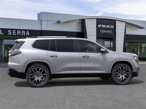 New 2026 GMC Acadia Denali Ultimate w/ LPO, Floor Liner Package image 5