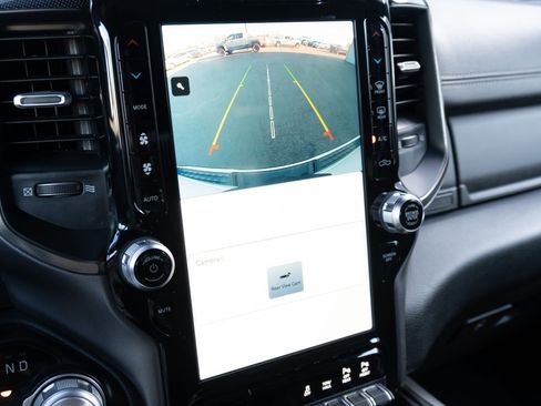 Used 2022 RAM 1500 Sport w/ Rebel Level 2 Equipment Group image 3