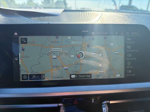 Used 2020 BMW 330i Sedan w/ Convenience Package RWD image 10