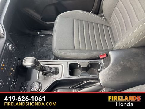 Used 2021 Ford Ranger XLT w/ Equipment Group 301A Mid AWD/4WD image 27