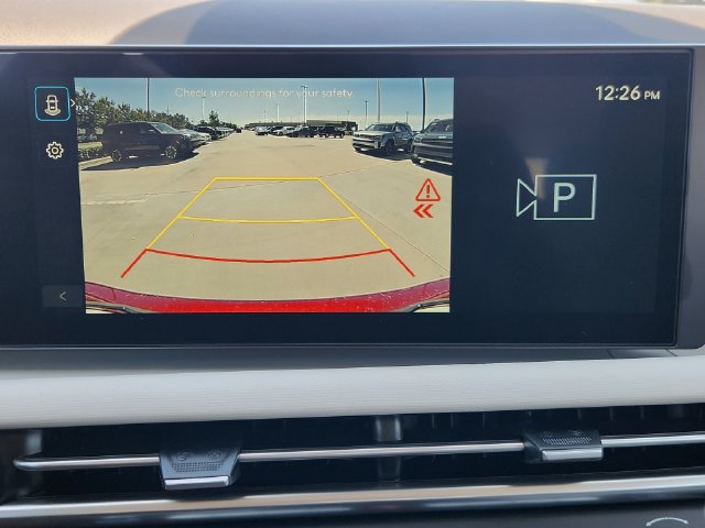 New 2026 Hyundai Tucson SE FWD image 18