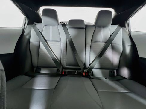 Used 2026 Toyota Corolla SE FWD image 32