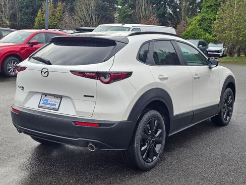 New 2026 MAZDA CX-30 AWD 2.5 S image 5