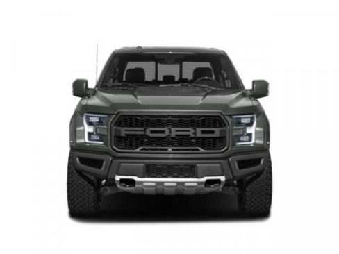 Used 2018 Ford F150 Raptor w/ Equipment Group 802A Luxury image 4