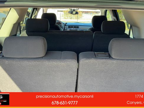 Used 2010 Chevrolet Tahoe LS image 17