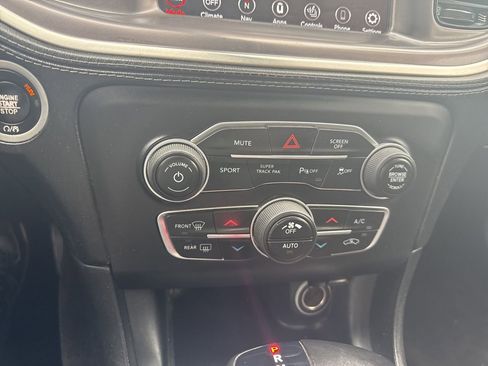 Used 2020 Dodge Charger R/T w/ Plus Group image 13