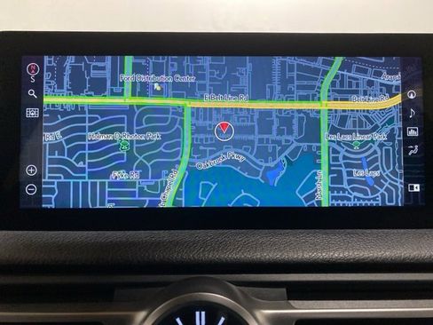 Used 2022 Lexus IS 350 F Sport image 44