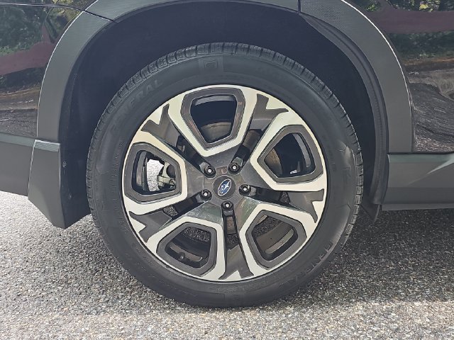 Used 2023 Subaru Ascent Touring AWD/4WD image 25