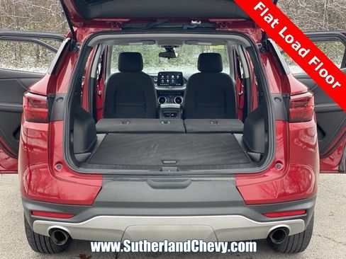 Used 2023 Chevrolet Blazer LT image 38