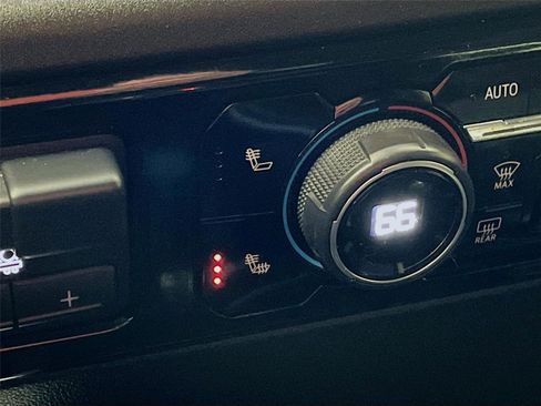 Used 2023 Chevrolet Silverado 1500 RST w/ All Star Edition Plus image 23