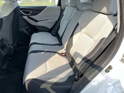 Used 2022 Subaru Forester image 12