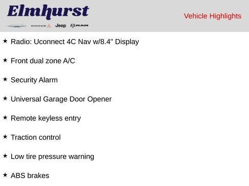 Used 2020 Jeep Grand Cherokee Altitude image 8