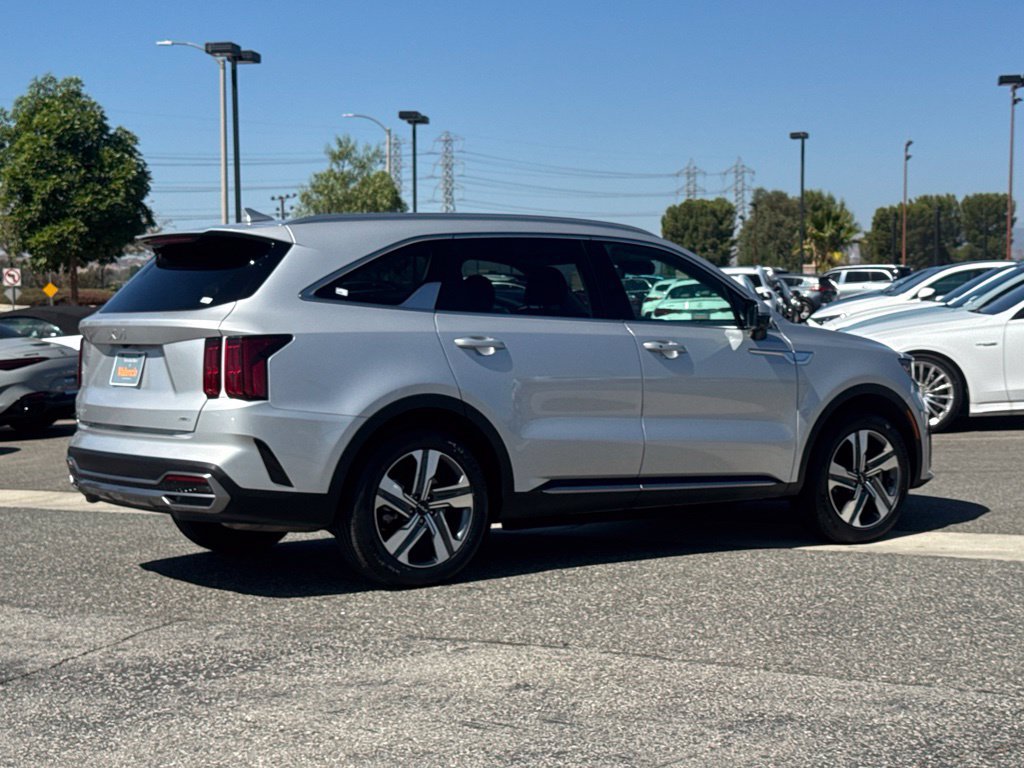 Used 2024 Kia Sorento SX Prestige AWD/4WD image 7