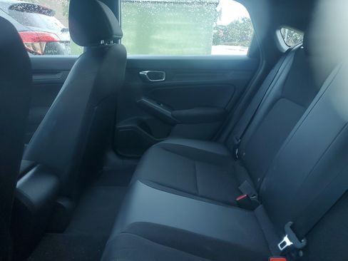 Used 2024 Honda Civic Sport image 8