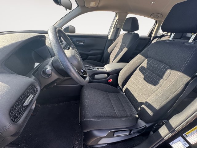 Used 2024 Honda HR-V LX image 9