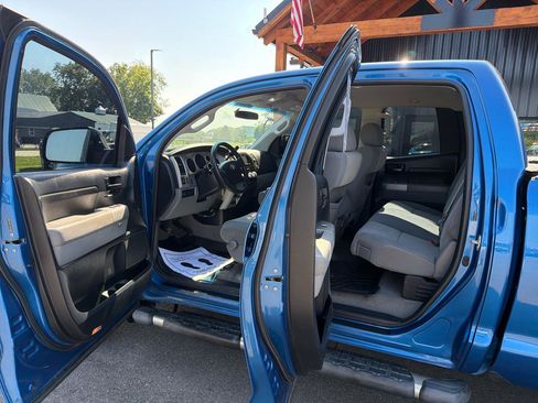 Used 2009 Toyota Tundra SR5 RWD image 7