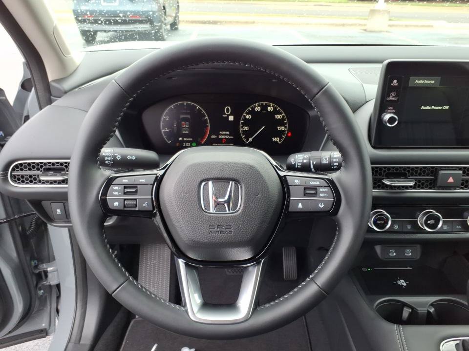 New 2027 Honda HR-V EX-L image 20