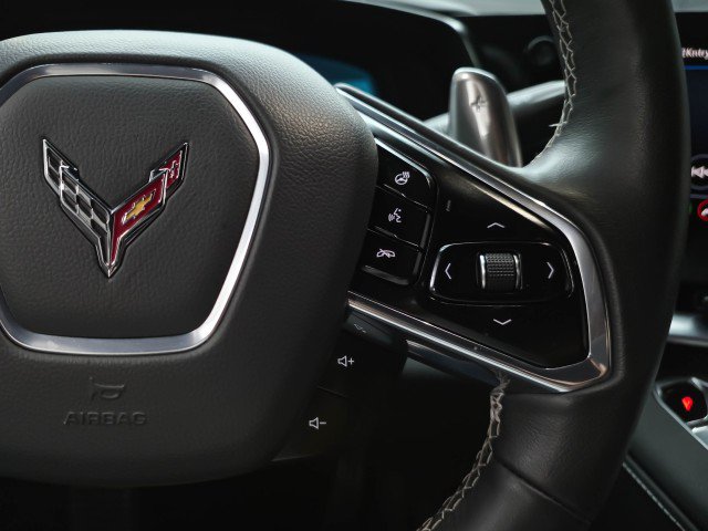 Used 2023 Chevrolet Corvette Stingray Preferred Cpe w/ 2LT RWD image 18