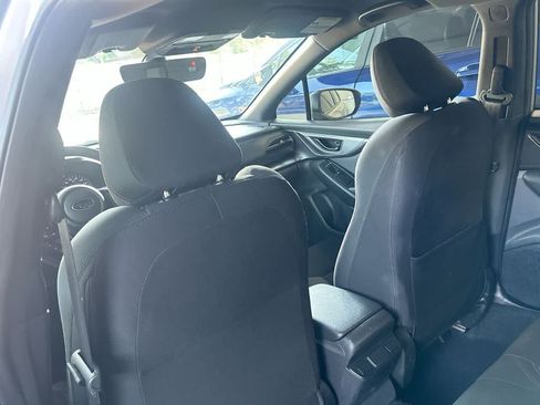 Used 2023 Subaru WRX AWD/4WD image 23
