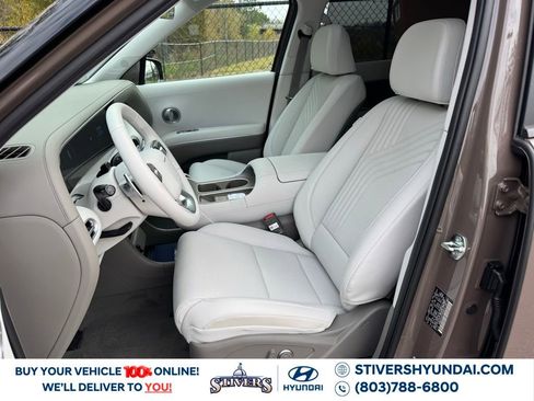 New 2026 Hyundai Palisade SEL Premium image 19