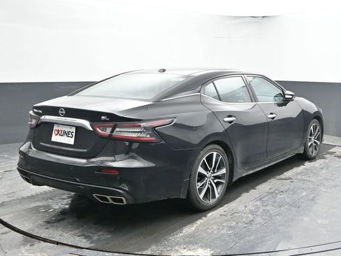 Used 2023 Nissan Maxima SL image 10