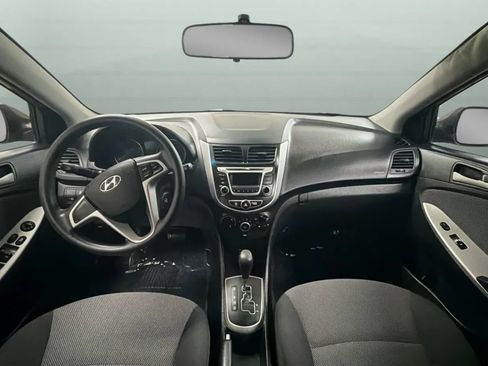 Used 2014 Hyundai Accent GS FWD image 9