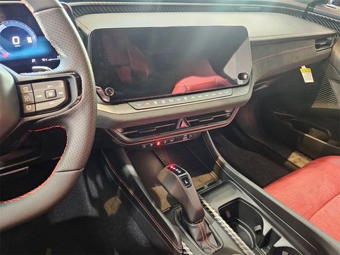 New 2026 Dodge Charger R/T Scat Pack image 21