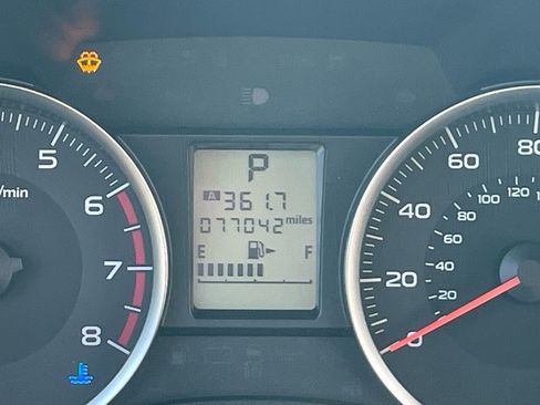 Used 2018 Subaru Forester 2.5i Premium w/ All-Weather Package image 7