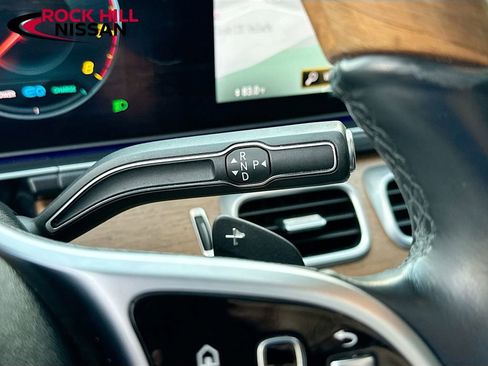 Used 2020 Mercedes-Benz GLE 450 4MATIC image 17