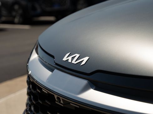 Used 2024 Kia Sportage SX Prestige AWD/4WD image 37