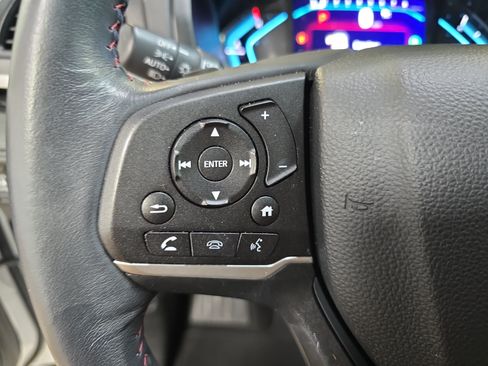 Certified 2024 Honda Odyssey Sport image 14