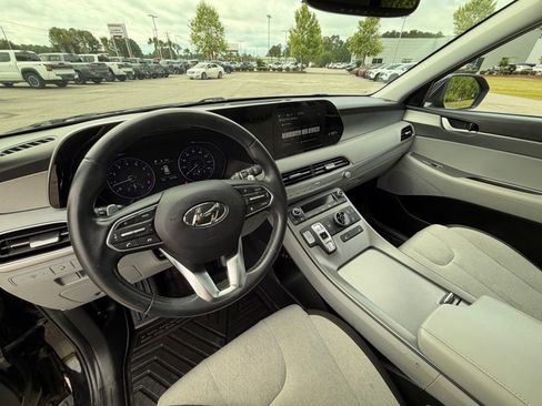 Used 2020 Hyundai Palisade SEL AWD/4WD image 19