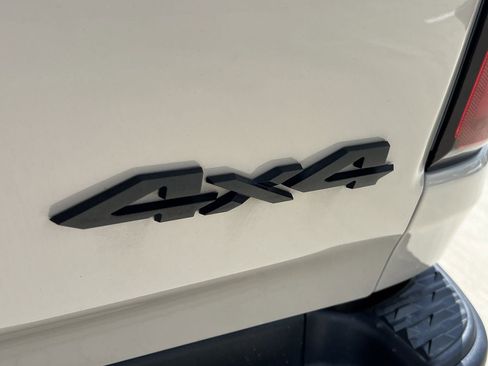 Used 2022 RAM 1500 TRX w/ TRX Level 2 Equipment Group image 6