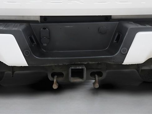 Used 2017 Ford F350 Platinum w/ Platinum Ultimate Package image 29