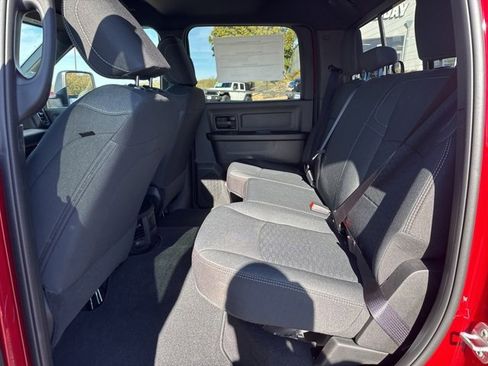 New 2026 RAM 2500 Tradesman image 18