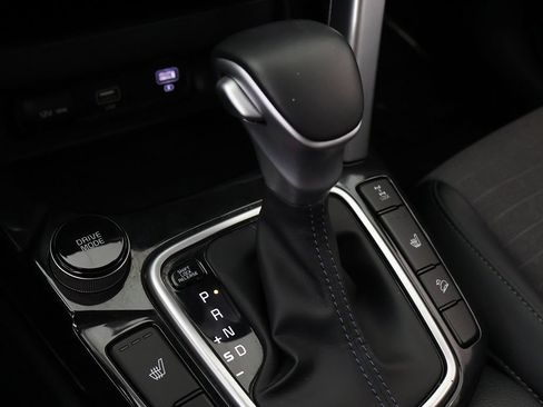 Used 2023 Kia Seltos S w/ Navigation Package AWD/4WD image 48