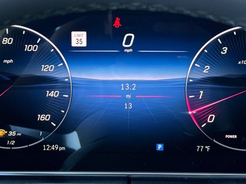 New 2026 Mercedes-Benz CLE 450 4MATIC Coupe image 31
