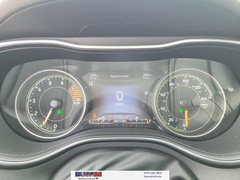 Used 2021 Jeep Cherokee Limited AWD/4WD image 22