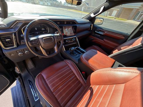 Used 2023 GMC Sierra 1500 Denali Ultimate image 39