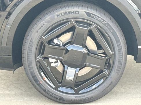 New 2027 Kia Telluride SX X-Line AWD/4WD image 4