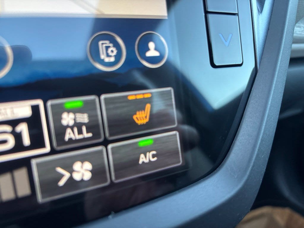 New 2026 Subaru Forester Premium AWD/4WD image 30