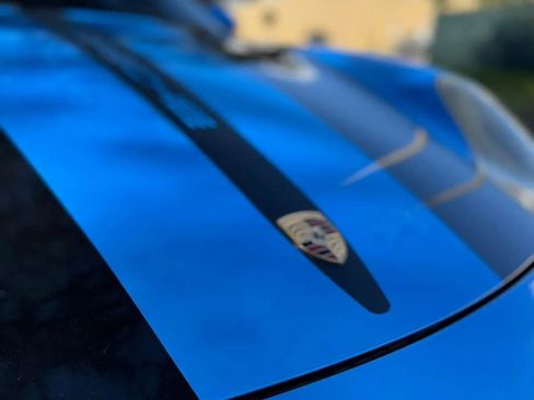 Used 2004 Porsche Boxster image 12