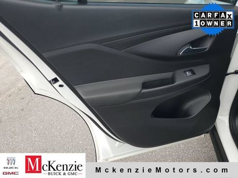 Used 2024 Buick Envista Preferred w/ Convenience I Package FWD image 27