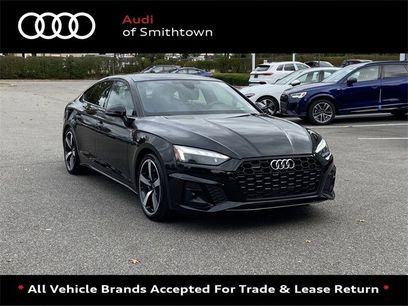 Certified 2025 Audi A5 2.0T Premium Plus w/ Premium Plus