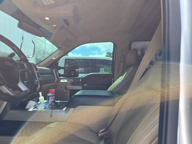 Used 2018 Ford F250 Lariat w/ Chrome Package AWD/4WD image 7