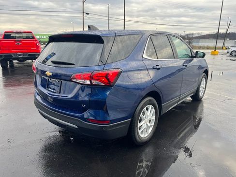 Used 2023 Chevrolet Equinox LT image 5