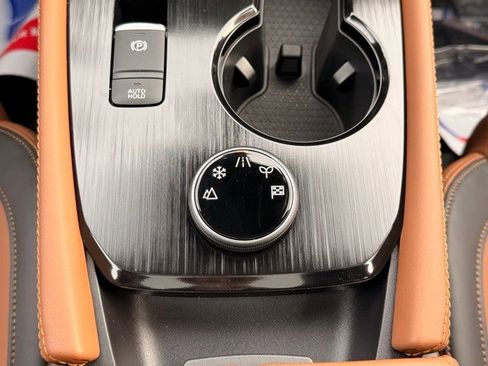 New 2026 Nissan Rogue Platinum w/ Platinum Premium Package image 30